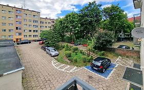 CLASSY APARTMENTS Sopot Niepodległości